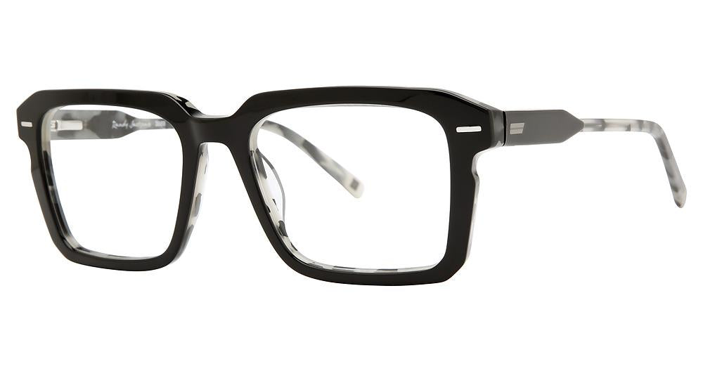 Randy Jackson RJ3088 Eyeglasses