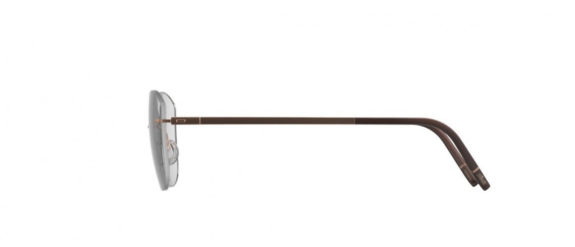 3530 - Copper Rose
