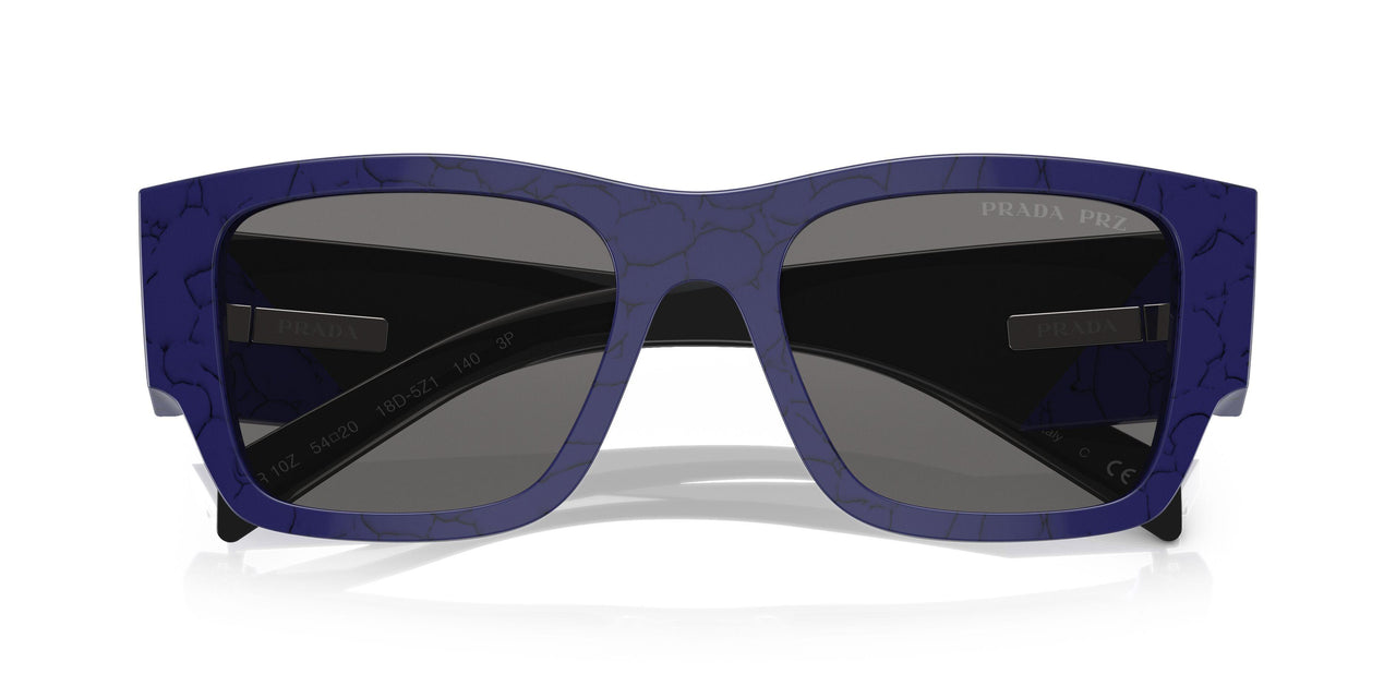 18D5Z1 - Blue - Polar Dark Grey