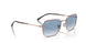 92023F - Gold - Blue