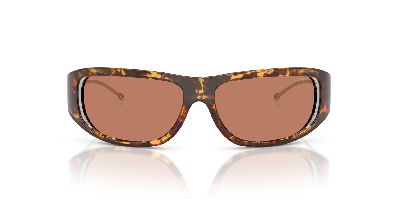 201373 - Tortoise - Light Brown