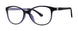PLASTICS II MINNIE Eyeglasses