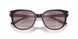 50866X - Violet - Gradient Violet Mirror Silver