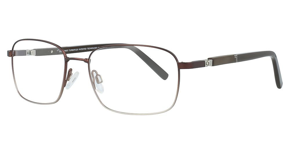 10 - Matt Dark Brown