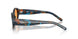 2043/7 - Blue - Orange