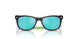 702855 - Black - Light Green Mirror Blue