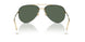 001/71 - Gold - Dark Green