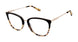Jill Stuart 449 Eyeglasses
