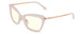 02109 - Ballet Pink - Clear