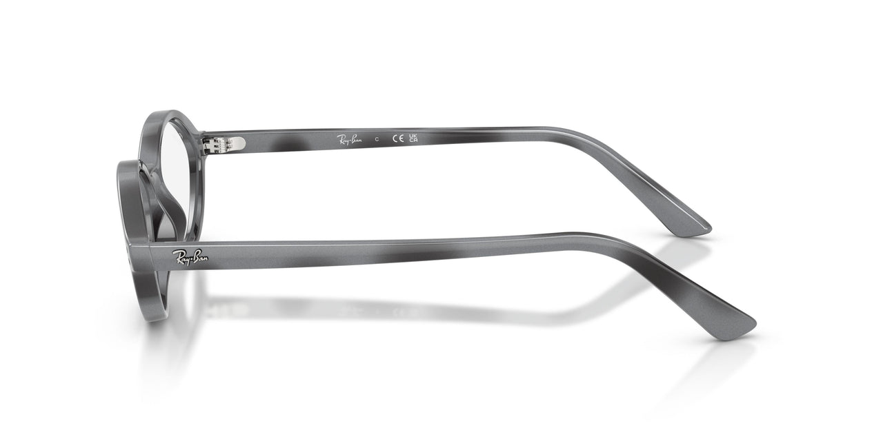 8489 - Grey - Clear