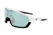 WHT BLK - WHITE BLACK MATTE