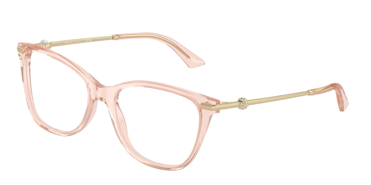 Jimmy Choo 3007HB Eyeglasses