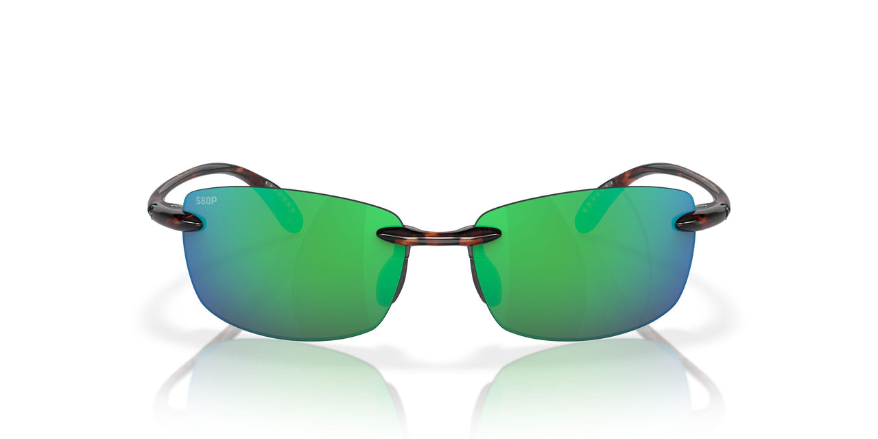 907103 - 10 Tortoise - Green 580p