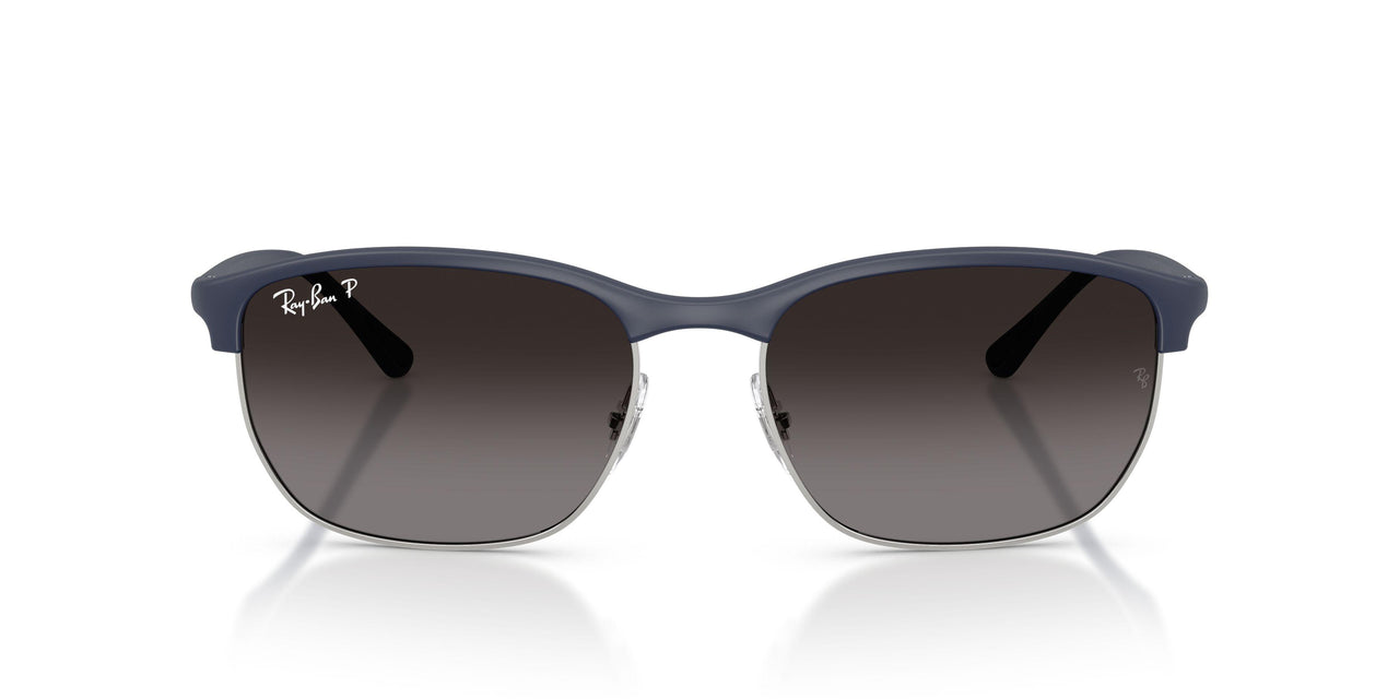 6331T3 - Blue - Grey Gradient Polar