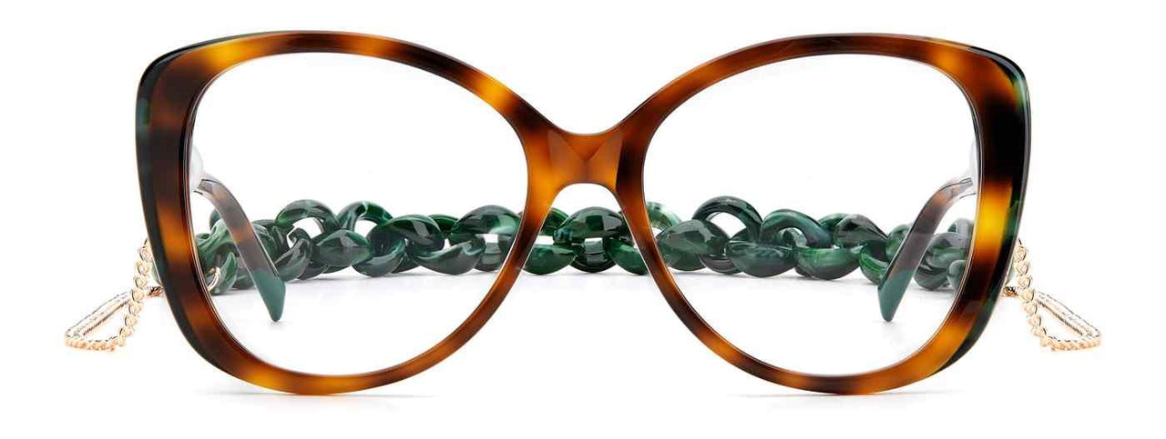 0PHW-00 - HAVANA GREEN