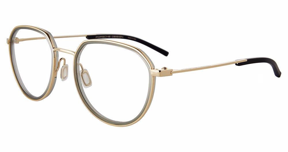 Porsche Design P8740 Eyeglasses