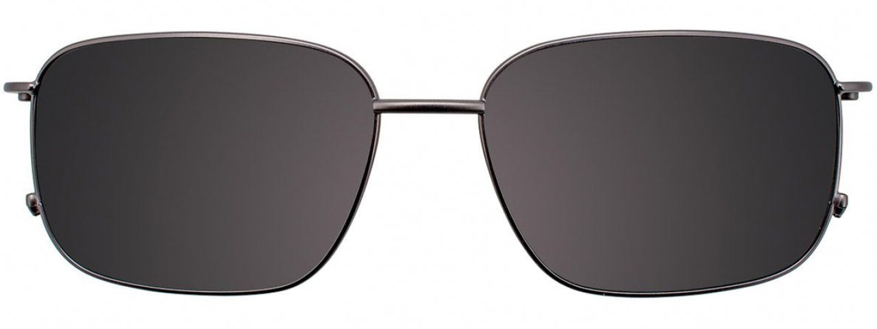 20 - Satin Dark Grey