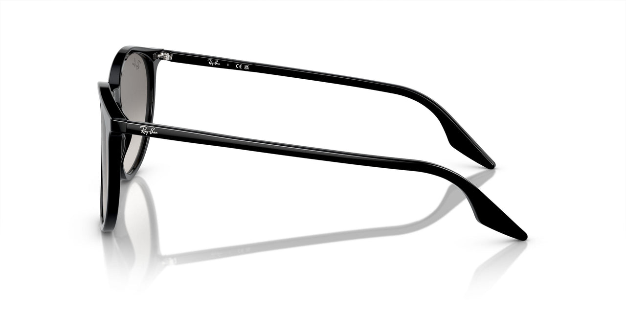 901/32 - Black - Light Grey