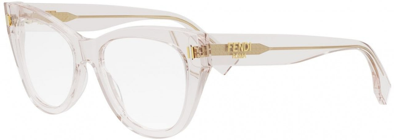 Fendi FE50086I Eyeglasses