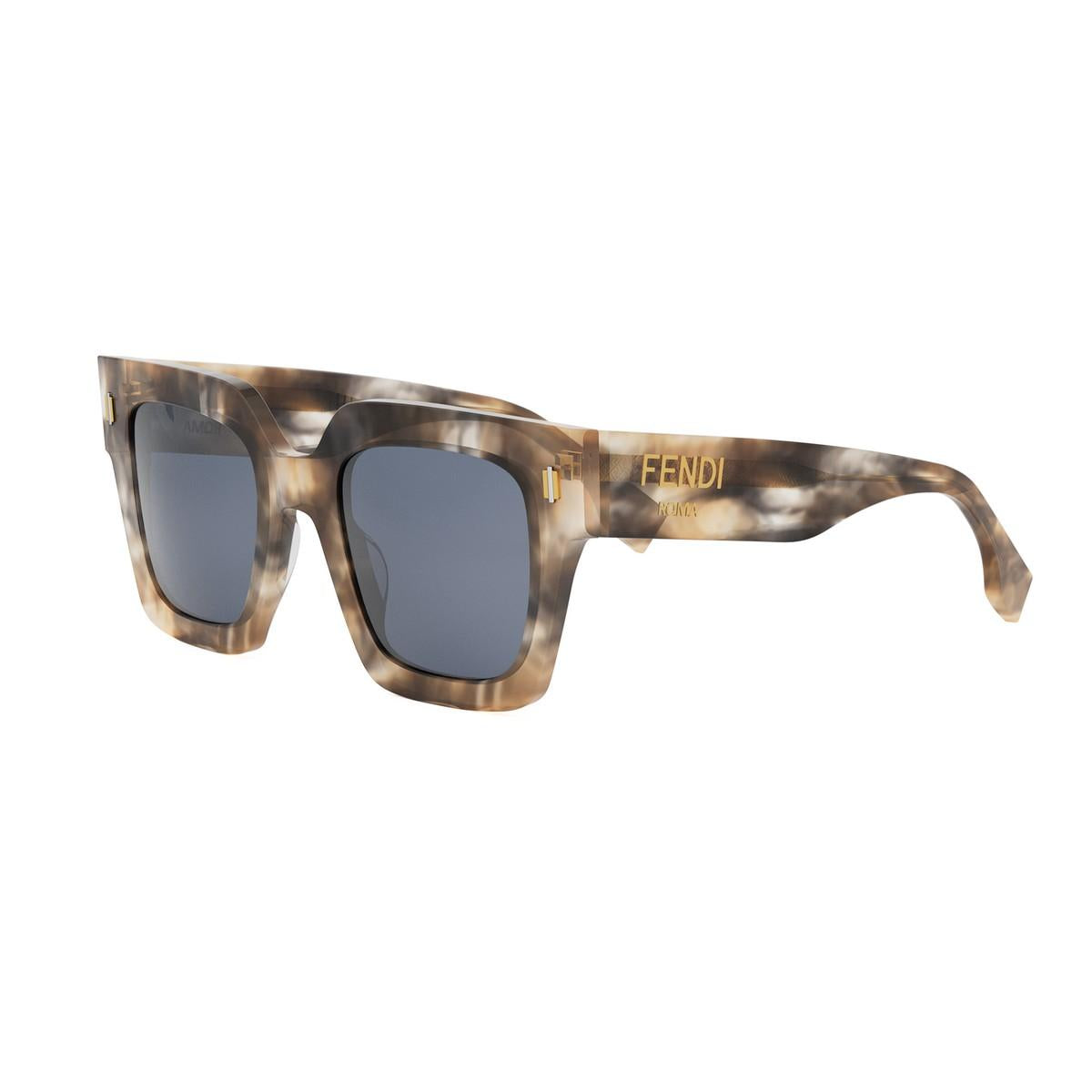 Fendi FE40101I Sunglasses