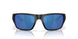 911807 - Black - Blue Mirror