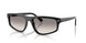 901/32 - Black - Clear Gradient Grey