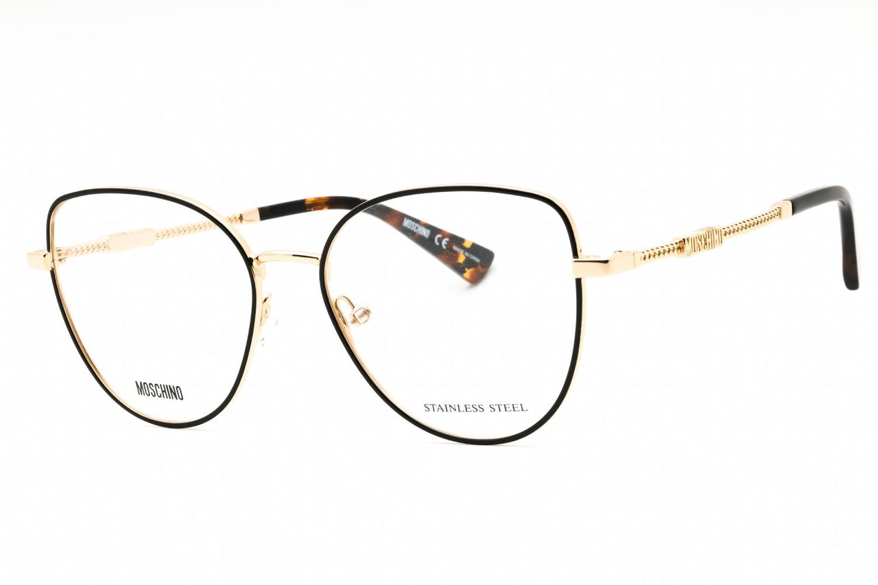 Moschino MOS601 Eyeglasses