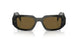19D01T - Black - Dark Brown