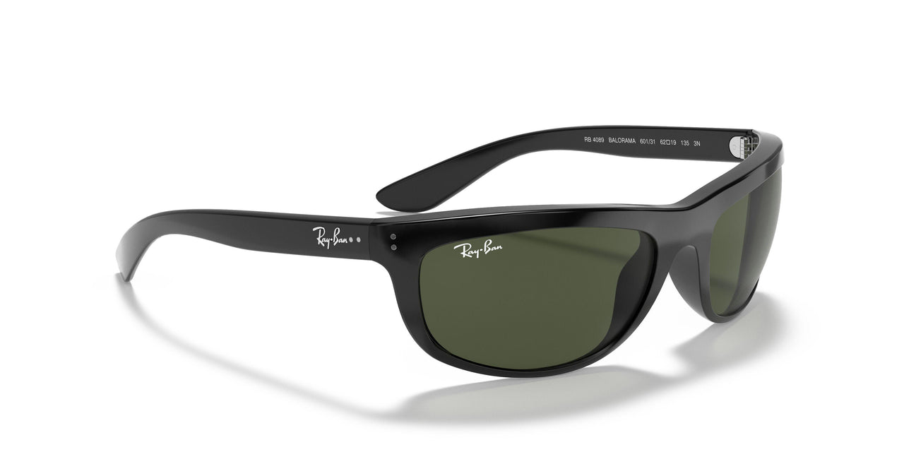 601/31 - Black - Green