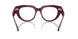 8364 - Violet - Clear