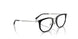 3542 - Black - Clear