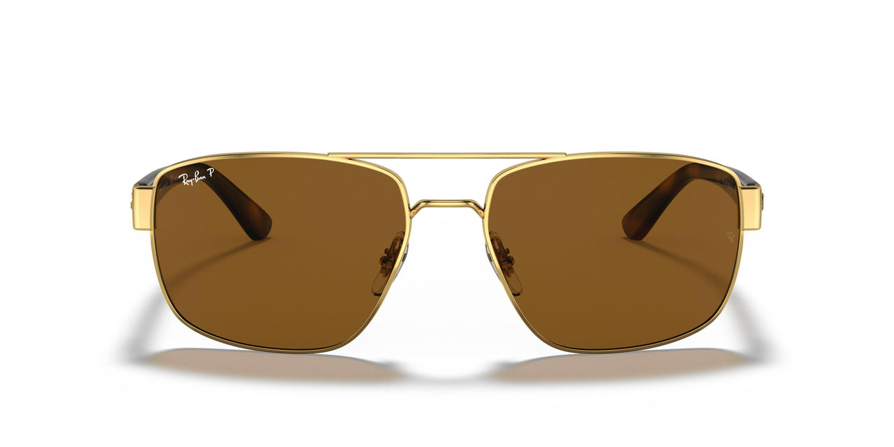 001/57 - Gold - Polar Brown