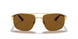 001/57 - Gold - Polar Brown