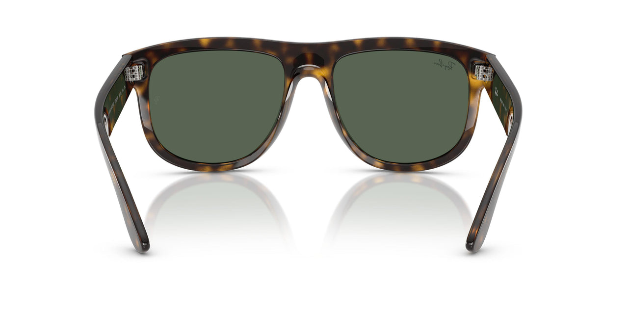 6790VR - Brown - Dark Green