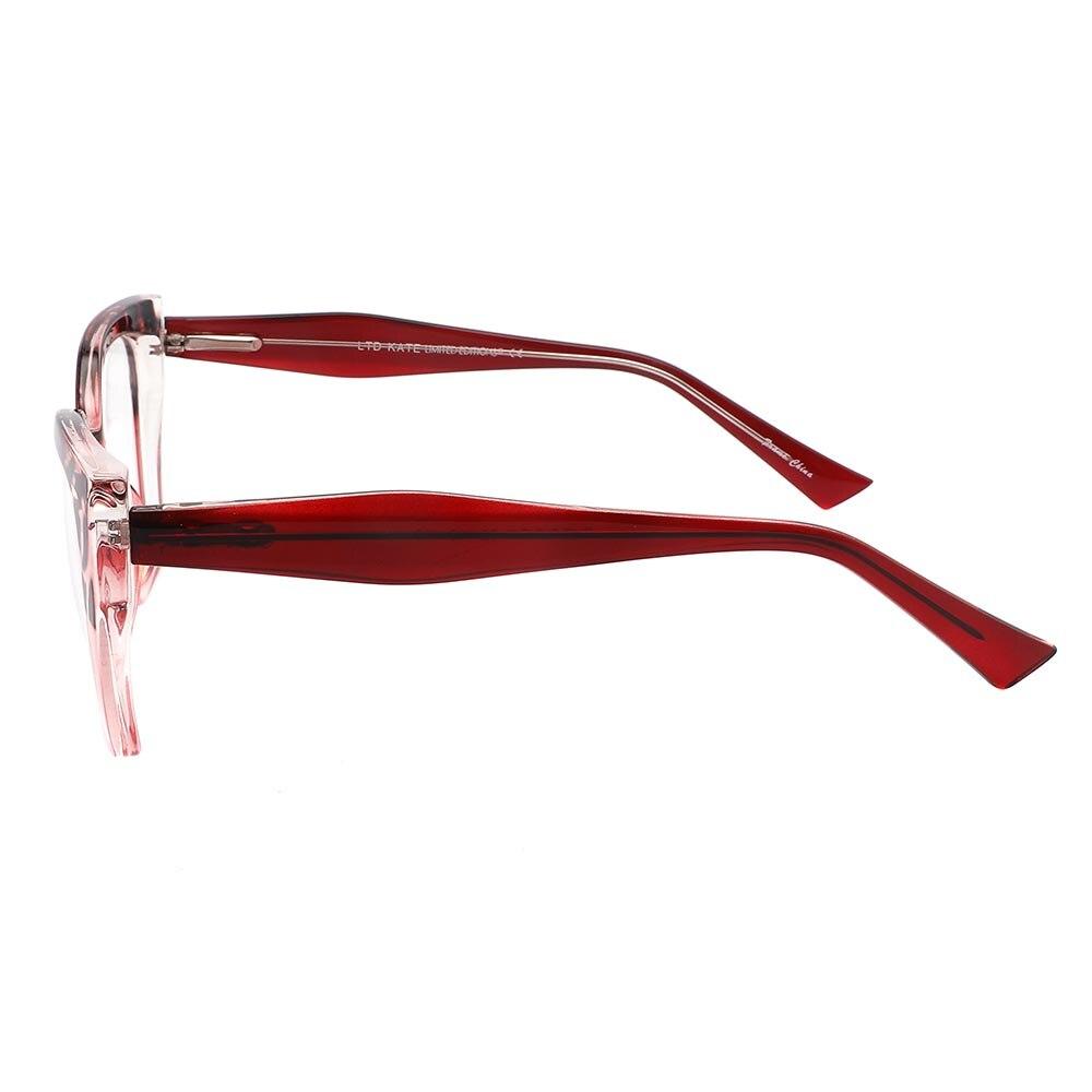 BUDY - Burgundy