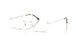 3205 - White - Clear
