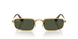 001/31 - Gold - Green