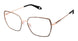 Fysh F-3753 Eyeglasses