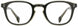 STATE Optical Co. WRIGHT Eyeglasses