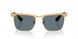 92763R - Gold - Dark Blue Polar