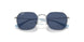 212/80 - Silver - Dark Blue