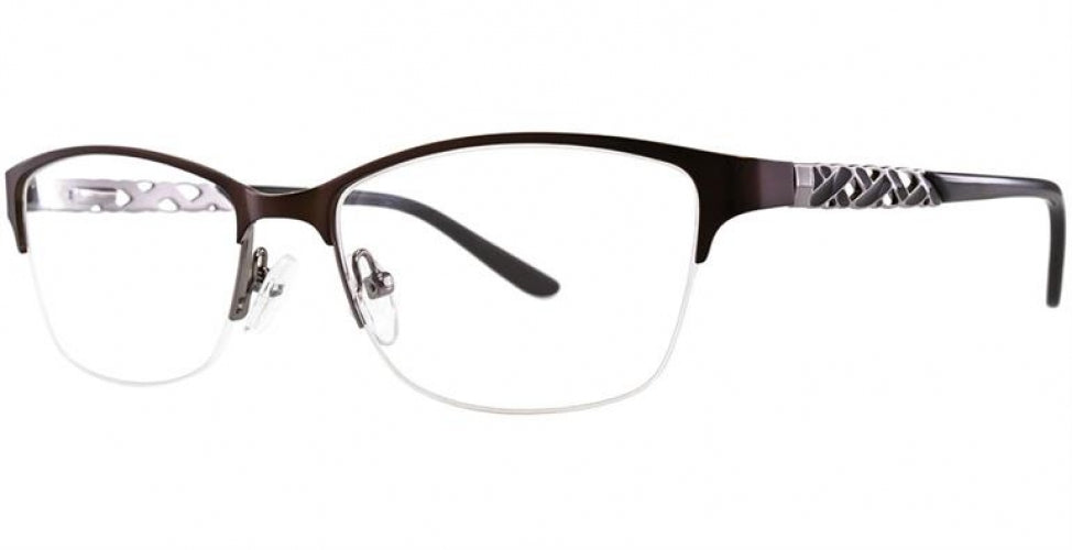 Adrienne Vittadini Petite 572 Eyeglasses