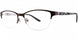 Adrienne Vittadini Petite 572 Eyeglasses