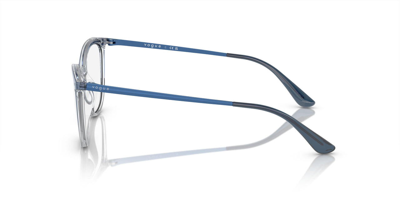 2738 - Light Blue