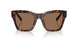 502/73 - Tortoise - Dark Brown