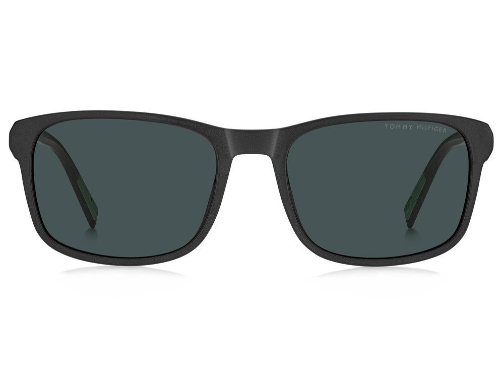 807KU-KU - BLACK