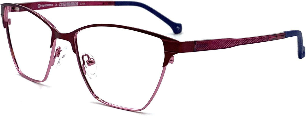 C2 - Burgundy Rose