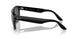 673381 - Black & Light Grey & Transparent Grey - Dark Grey