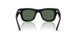 100/71 - Black - Dark Green