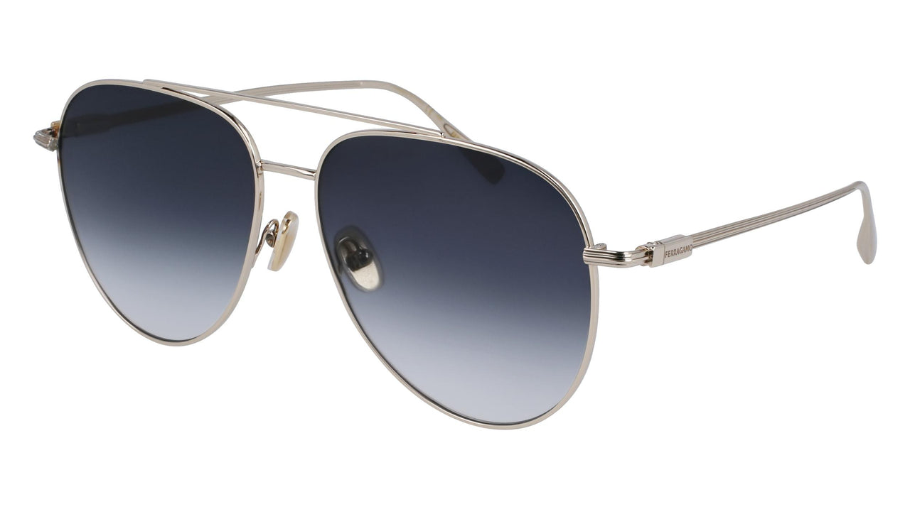 Salvatore Ferragamo SF308S Sunglasses